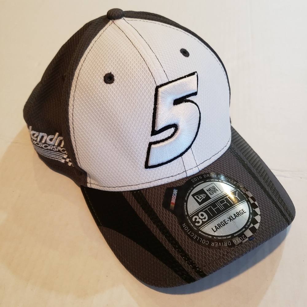 NASCAR 2016 39THIRTY Drivers Cap